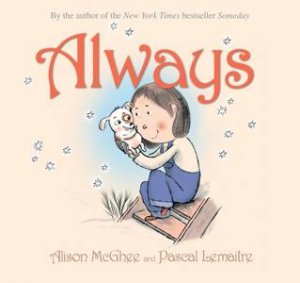 Always by Alison McGhee