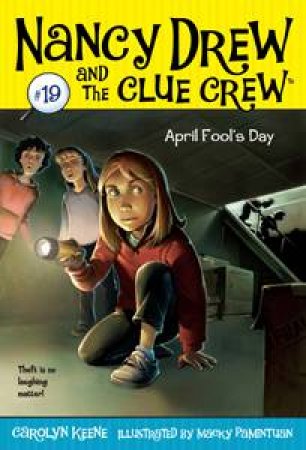 April Fool's Day by Carolyn Keene