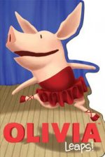 Olivia Leaps