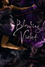 Bleeding Violet