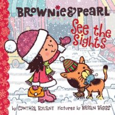 Brownie  Pearl See the Sights
