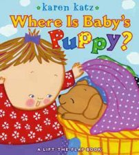 Where Is Babys Puppy