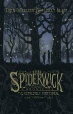 Spiderwick Chronicles The Completely Fantastical Edition
