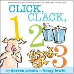 Click Clack 123