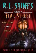 Fright Knight and the Ooze