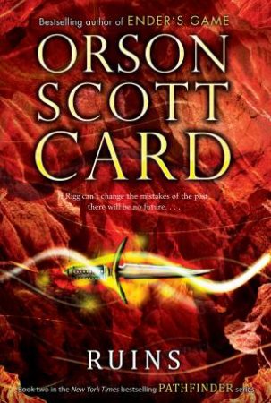 Ruins by Orson Scott Card