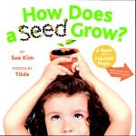 How Does a Seed Grow