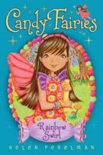 Candy Fairies Rainbow Swirl