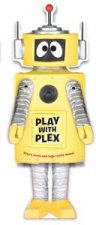 Yo Gabba Gabba Play with Plex