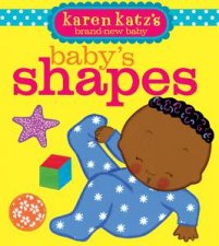 Babys Shapes