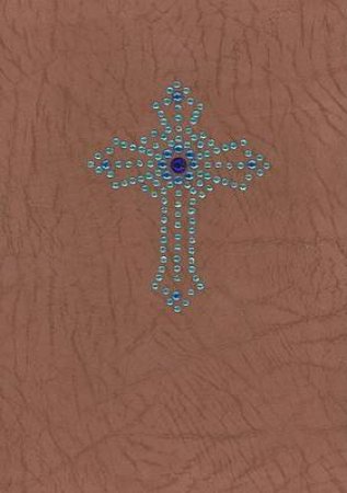 Nelson Designer Series Compact Bible by Sandlwood