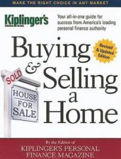 Buying  Selling A Home
