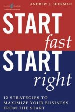 Start Fast Start Right