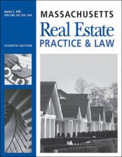 Massachusetts Real Estate Practice and Law