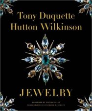 Tony Duquette Jewelry