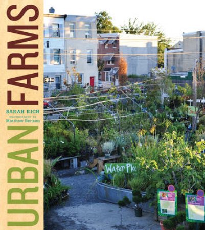 Urban Farms