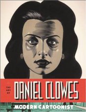 Art of Daniel Clowes