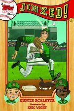 Topps Town Story Book One Jinxed