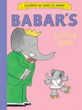 Babars Little Girl Anniversary Edition