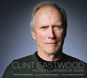 Clint Eastwood by Michael Goldman