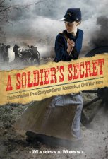 Soldiers Secret