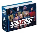 Star Trek The Next Generation 365