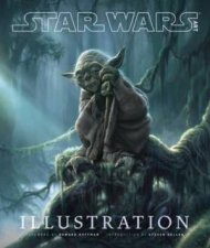 Star Wars Art Illustration