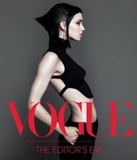 Vogue The Editors Eye