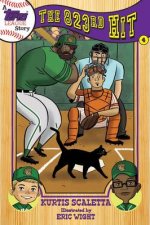 Topps Town Story Book 4