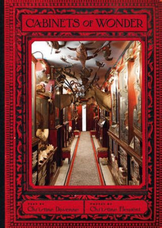 Cabinets of Wonder by Christine Davenne