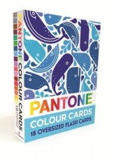 Pantone Colour Cards UK edition