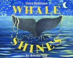 Whale Shines