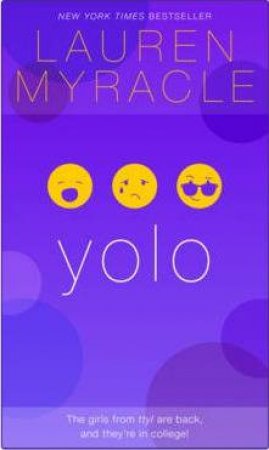 Yolo by Lauren Myracle