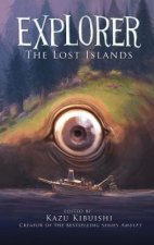 The Lost Islands