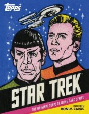 Star Trek Topps