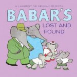Babars Lost and Found