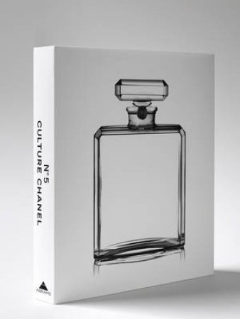 No. 5 Culture Chanel by Jean-louis Froment