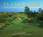 Planet Golf 2015 Calendar