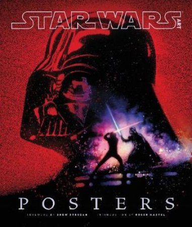 Star Wars Art: Posters by Ltd LucasFilm