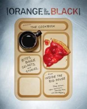 Orange Is the New Black