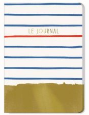 Paris Street Style Le Journal Journal