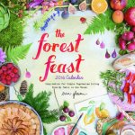 Forest Feast 2016 Wall Calendar