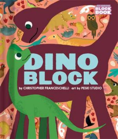 Dinoblock