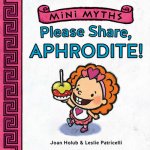 Mini Myths Please Share Aphrodite