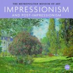 2016 Wall Calendar Impressionism and PostImpressionism