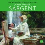 John Singer Sargent 2016 Wall Calendar