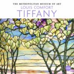 Louis Comfort Tiffany 2016 Wall Calendar