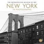 2016 Mini Wall Calendar New York in Photographs