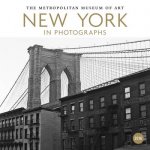 2016 Wall Calendar New York in Photographs