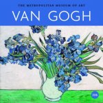 Van Gogh 2016 Wall Calendar